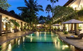 Ubud Raya Hotel